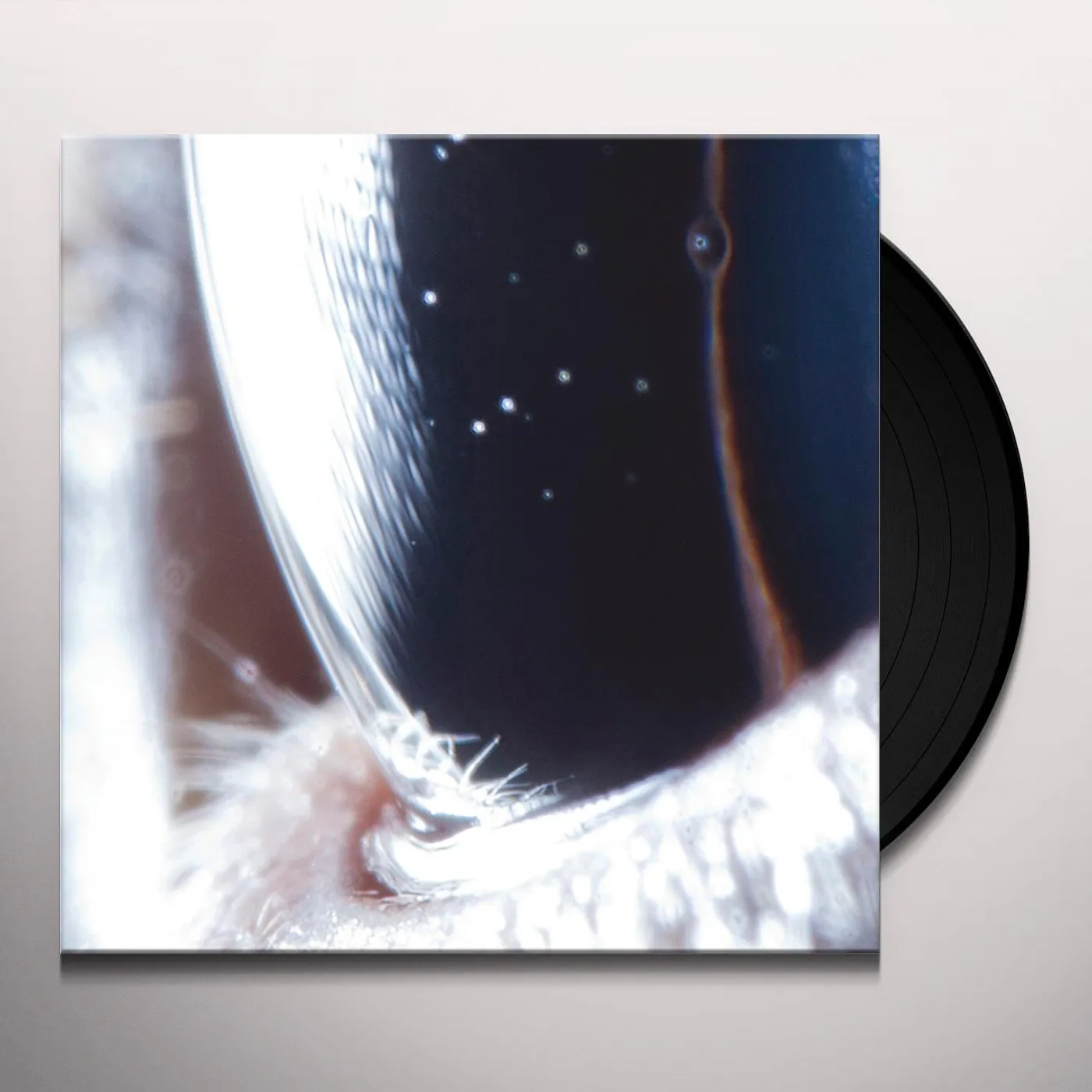 Roly Porter Third Law Vinyl Record