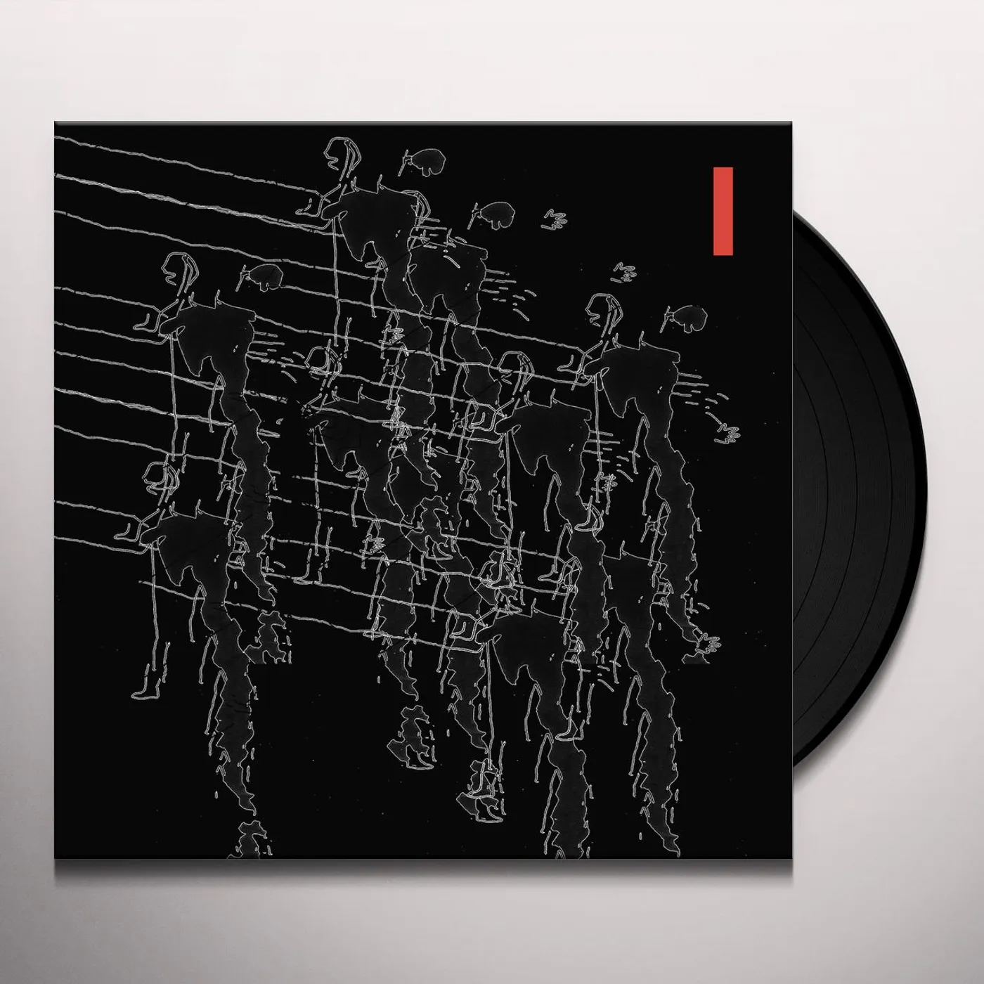 Hanz Plasty I Vinyl Record