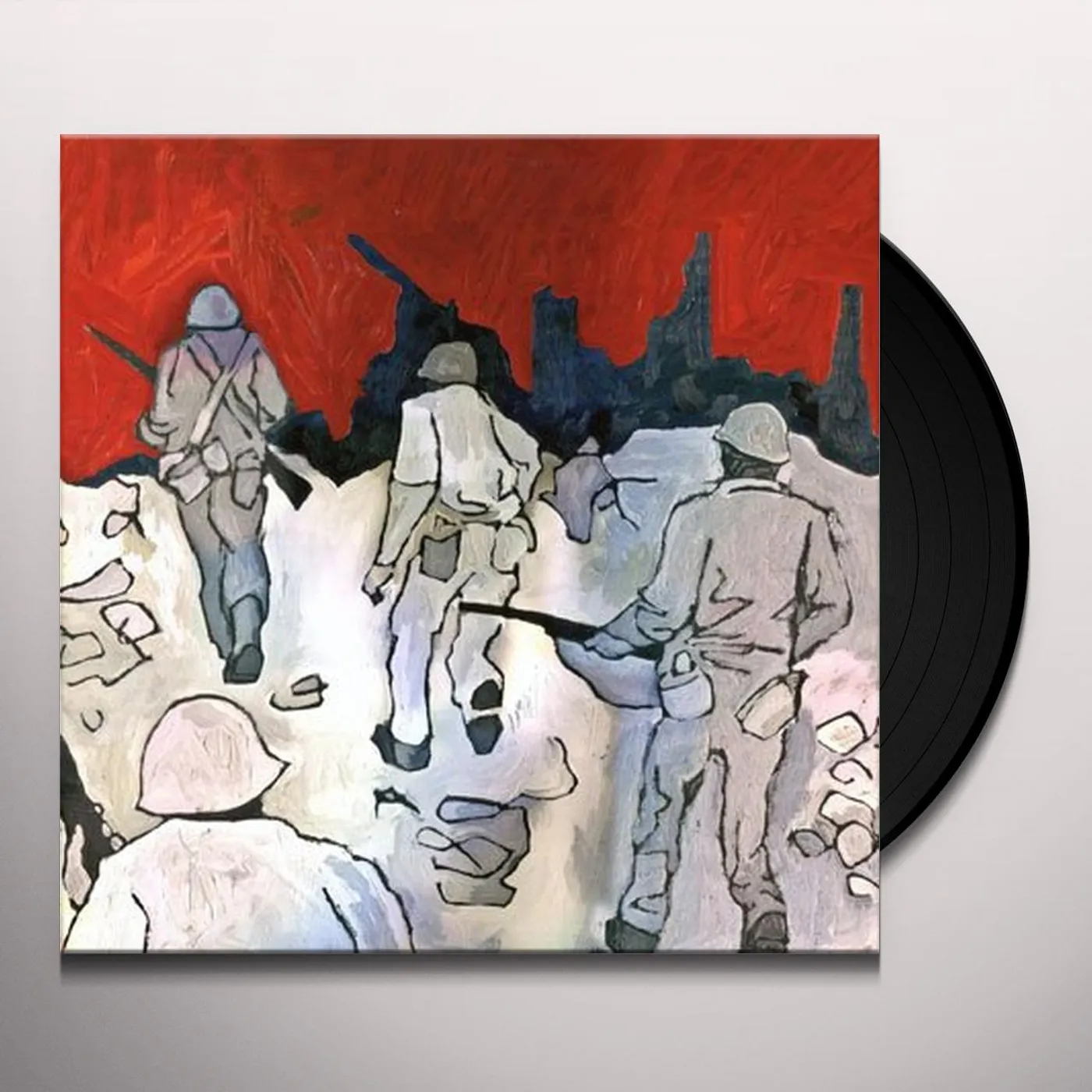 Classics of Love Vinyl Record