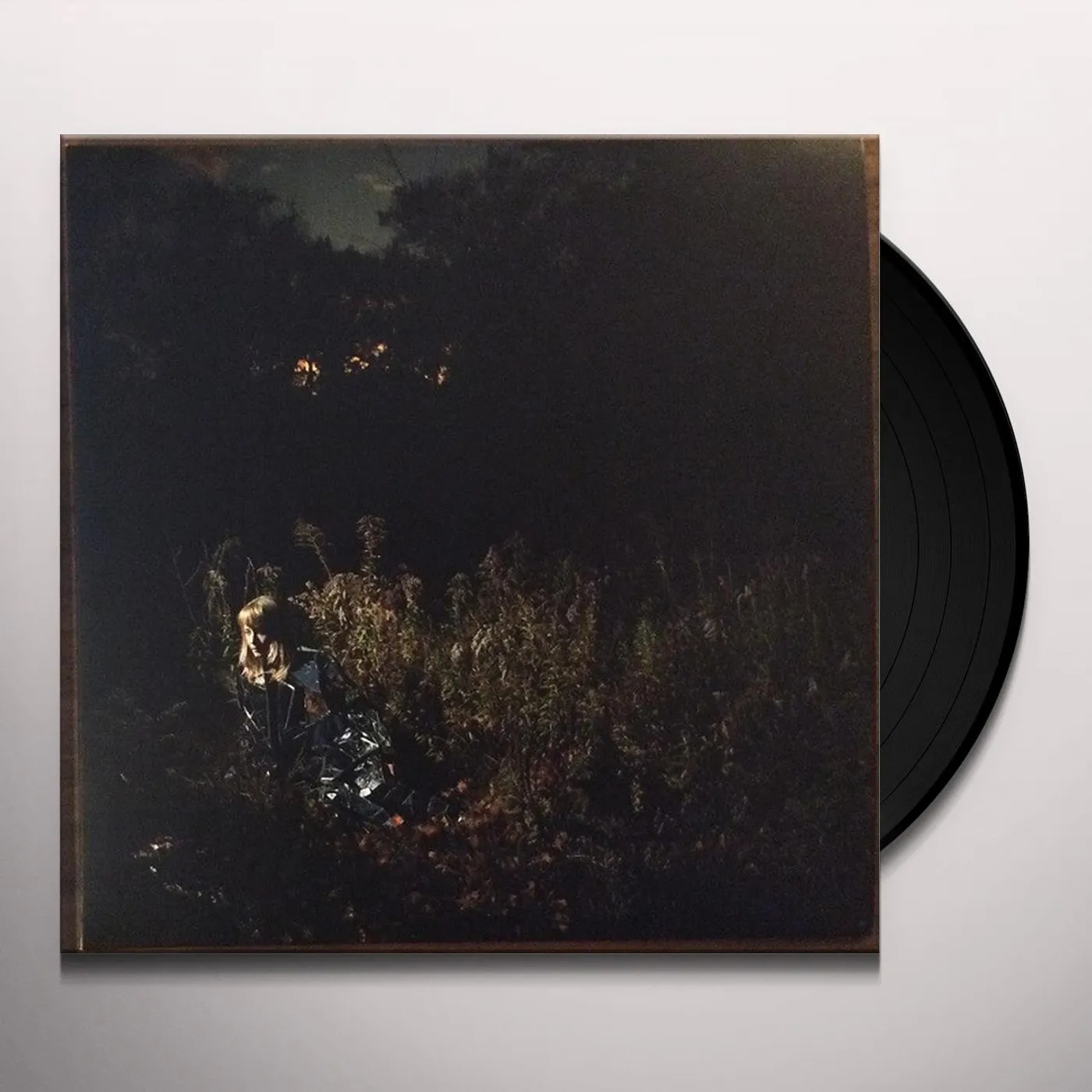 The Weather Station Ignorance Vinyl Record