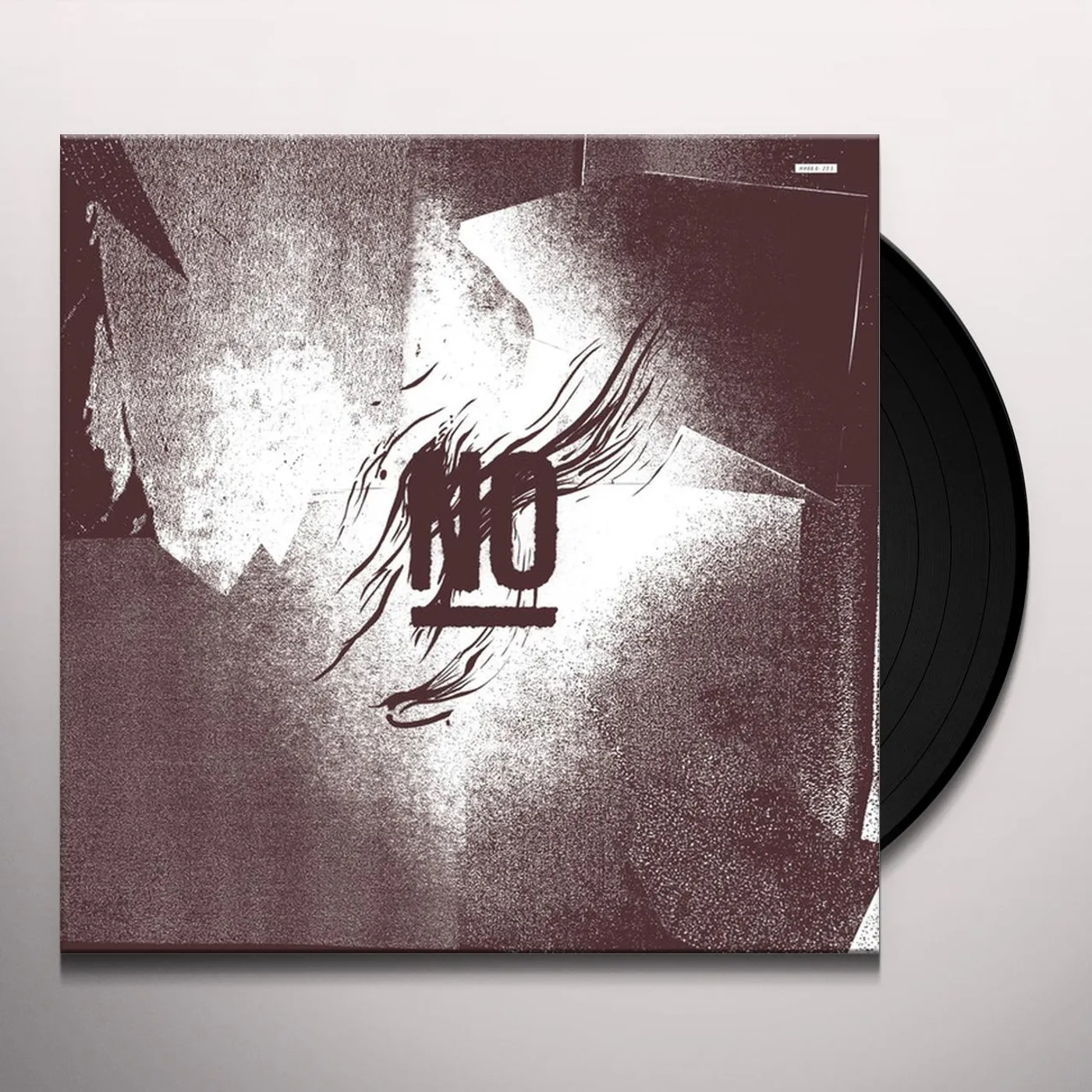 Old Man Gloom NO Vinyl Record