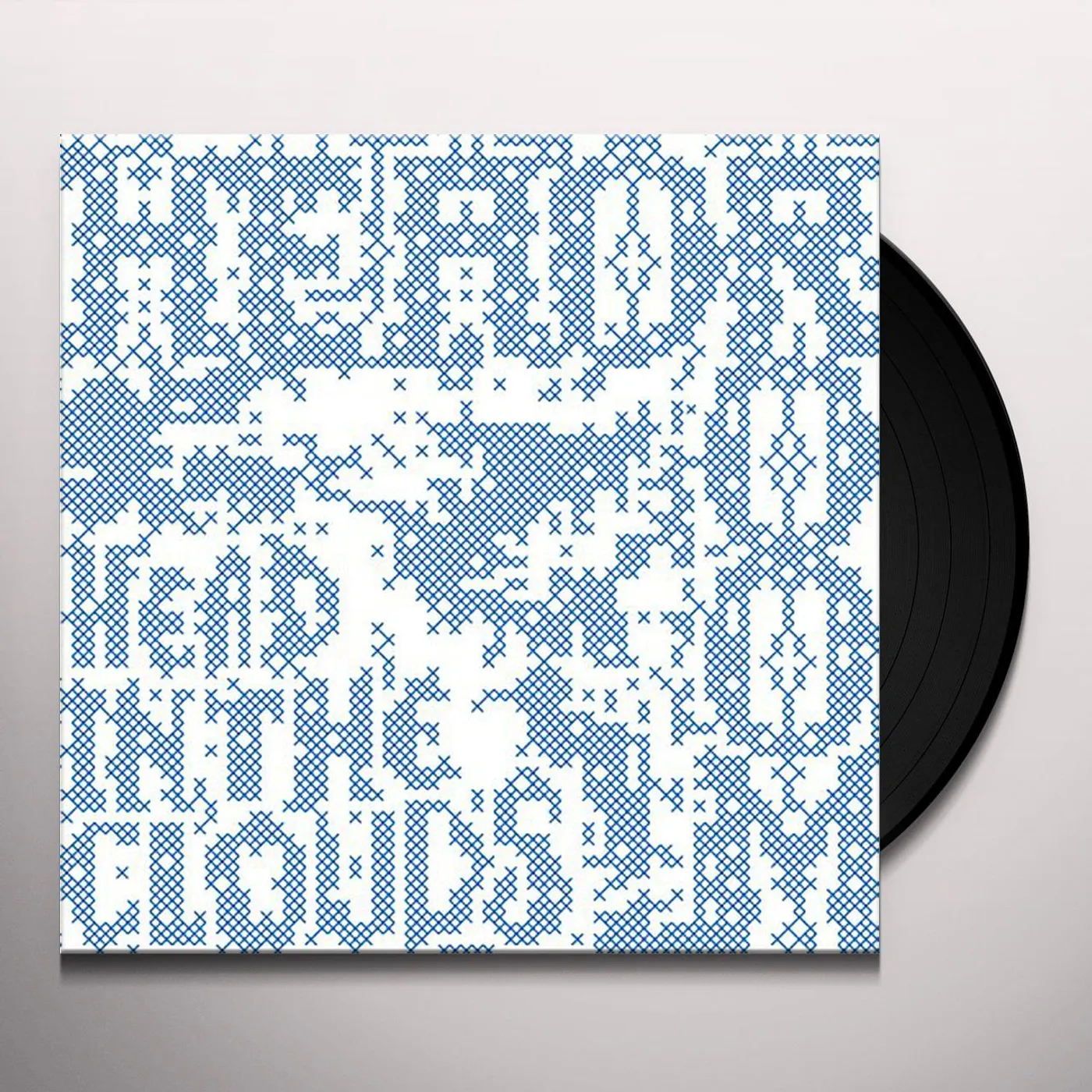 Headroom Head in the Clouds Vinyl Record