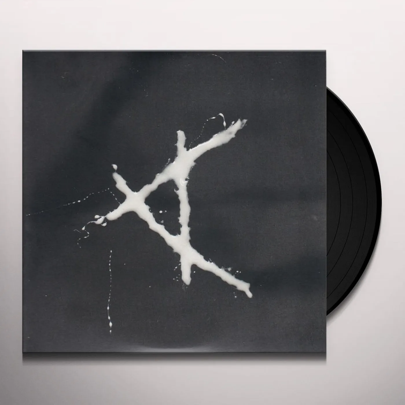 Cassels Flock Analogy Vinyl Record