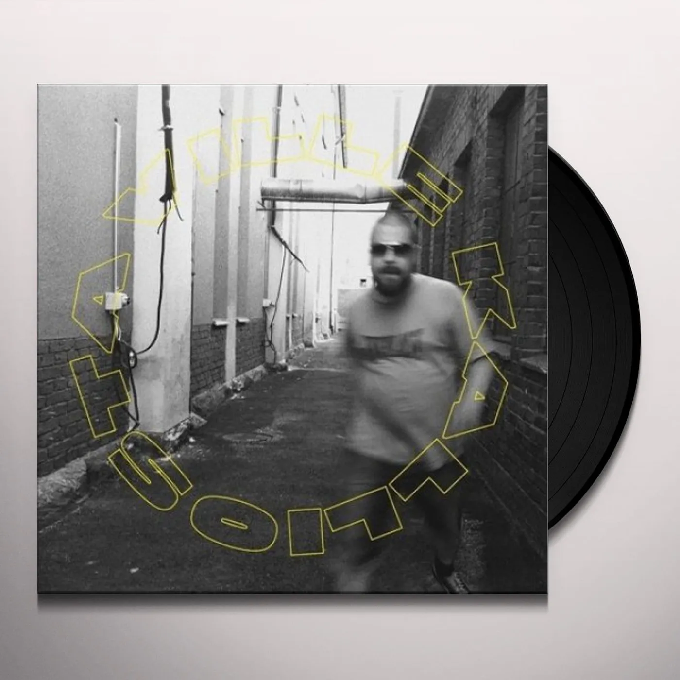 VILLE KALLIOSTA Vinyl Record