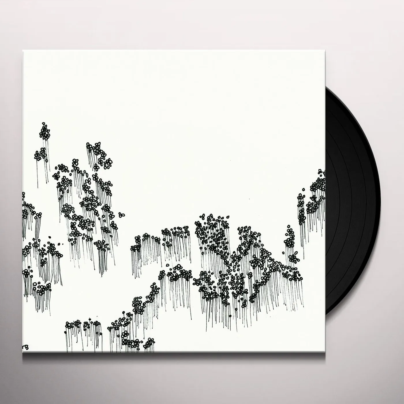 Wowflower Balloons Vinyl Record