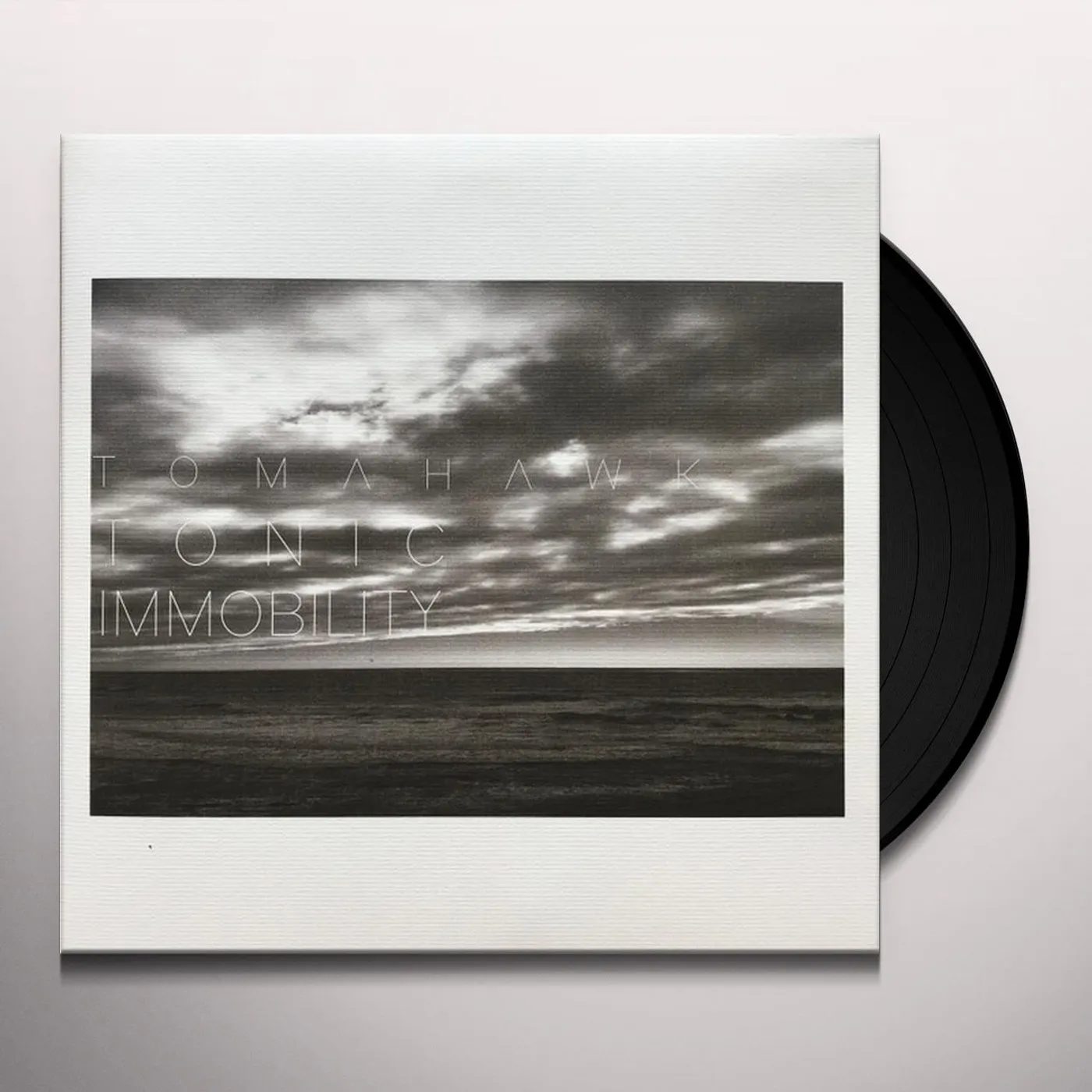 Tomahawk Tonic Immobility Vinyl Record