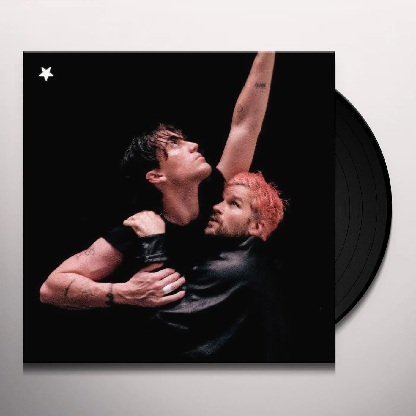 LANY Malibu Nights Vinyl Record