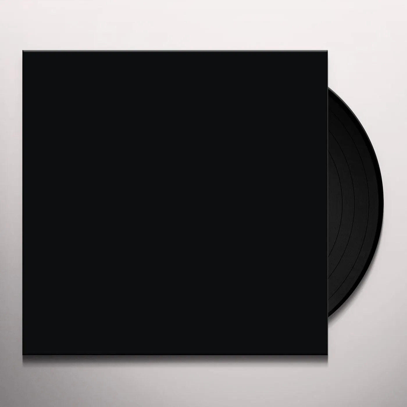 Andrea Taeggi ZIMNI KRAL Vinyl Record