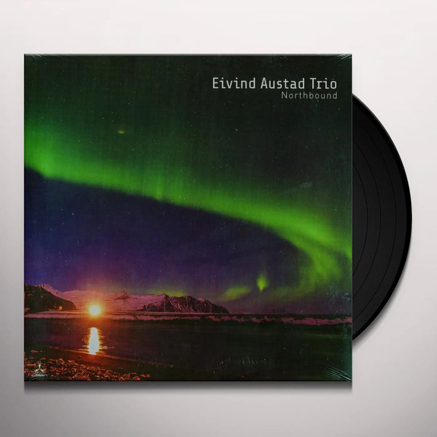 Eivind Austad Trio Northbound Vinyl Record