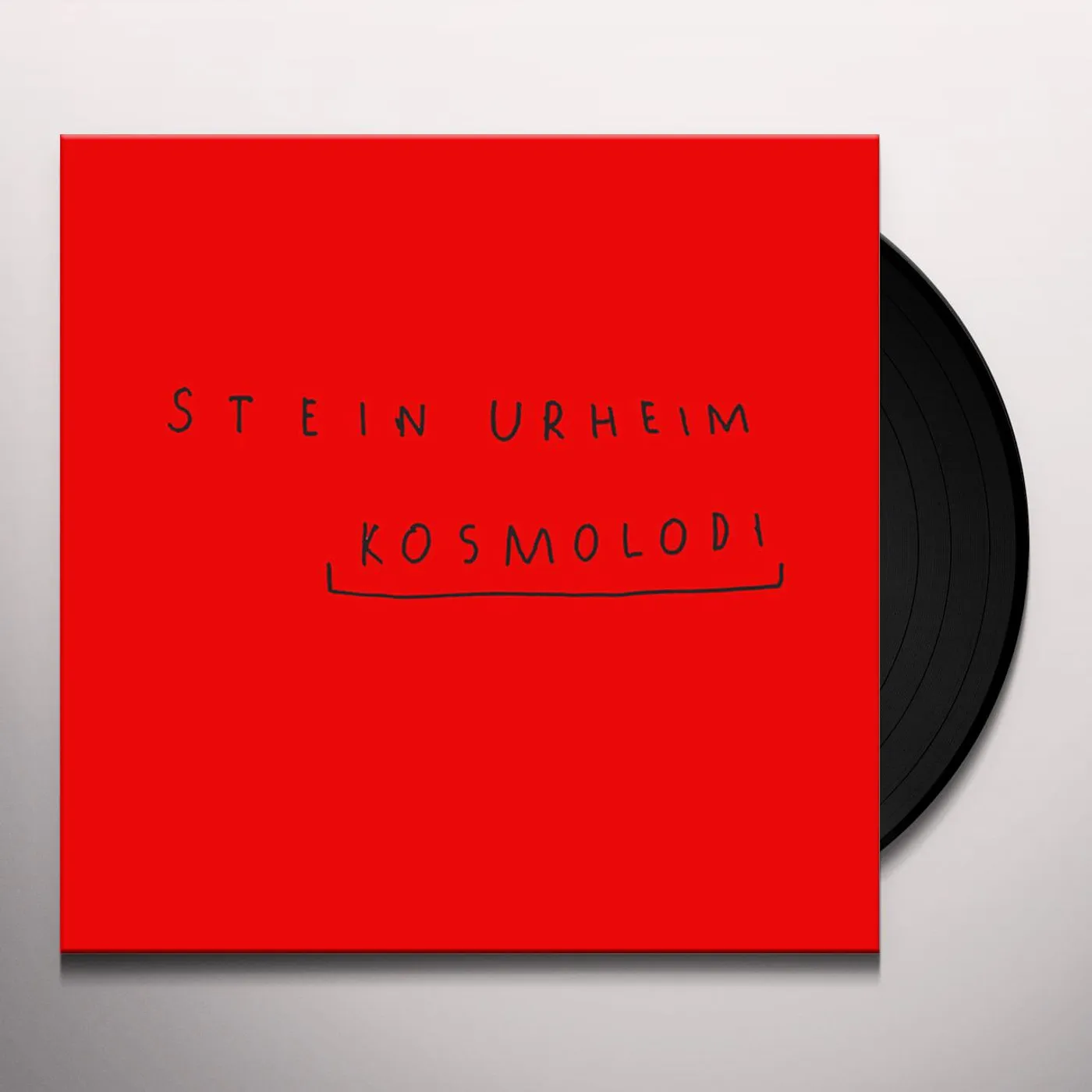 Stein Urheim Kosmolodi Vinyl Record