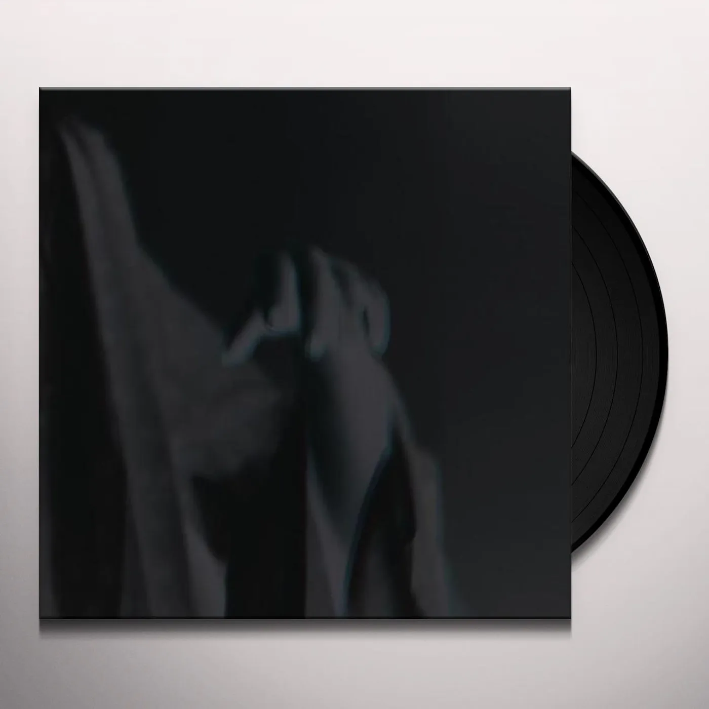 Heavy Drag SABANA GHOST Vinyl Record - Gatefold Sleeve, Limited Edition, Digital Download Included