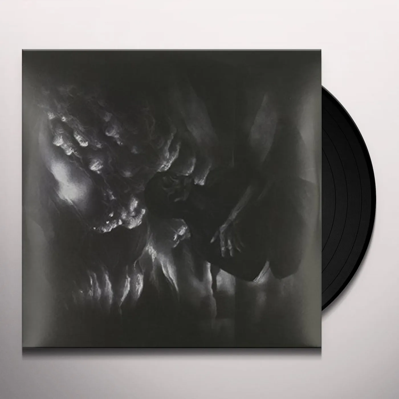 Tyranny Bleak Vistae Vinyl Record