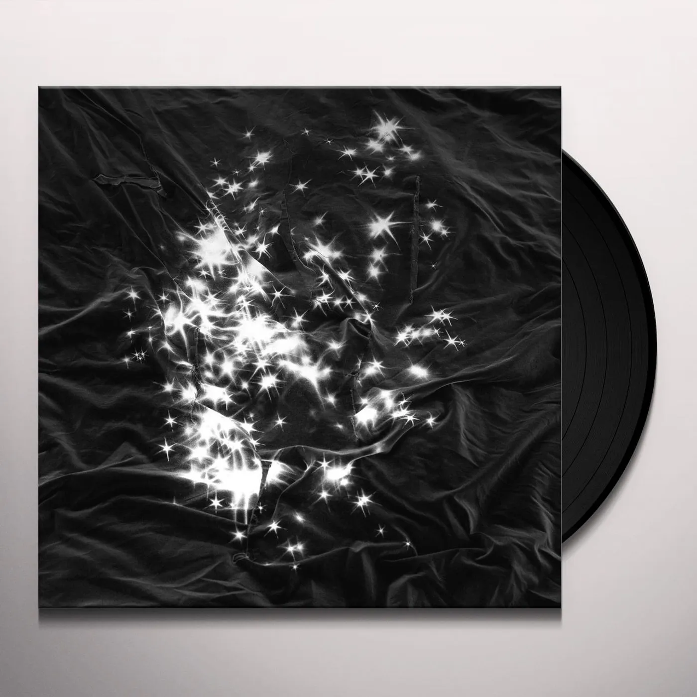 Peals Walking Field Vinyl Record