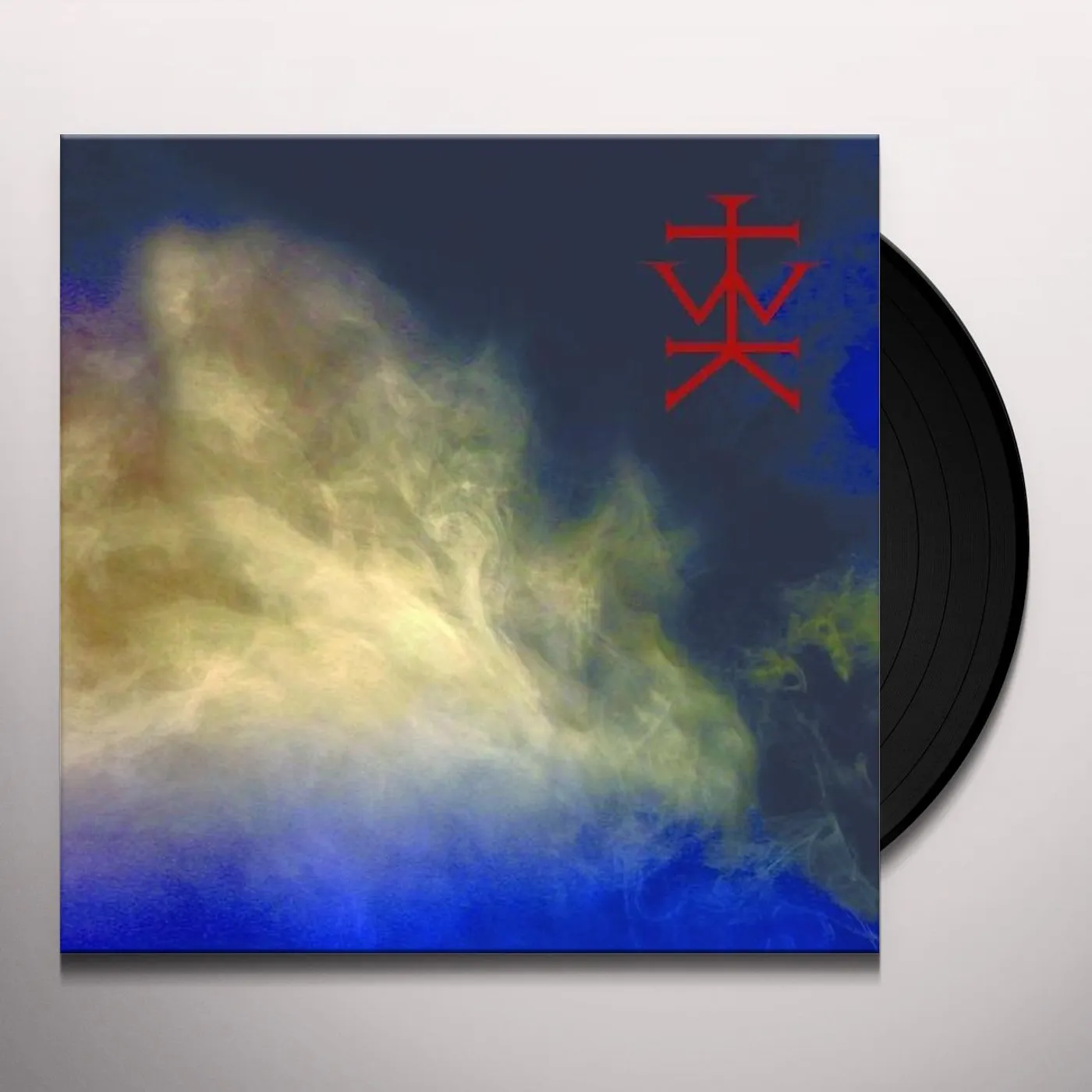 The Wounded Kings Consolamentum Vinyl Record