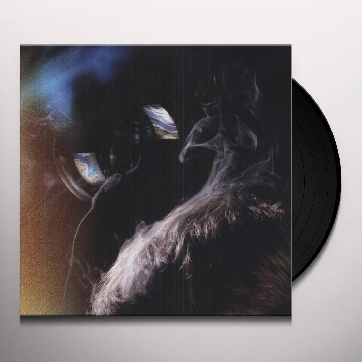 Strip Steve Astral Projection Vinyl Record