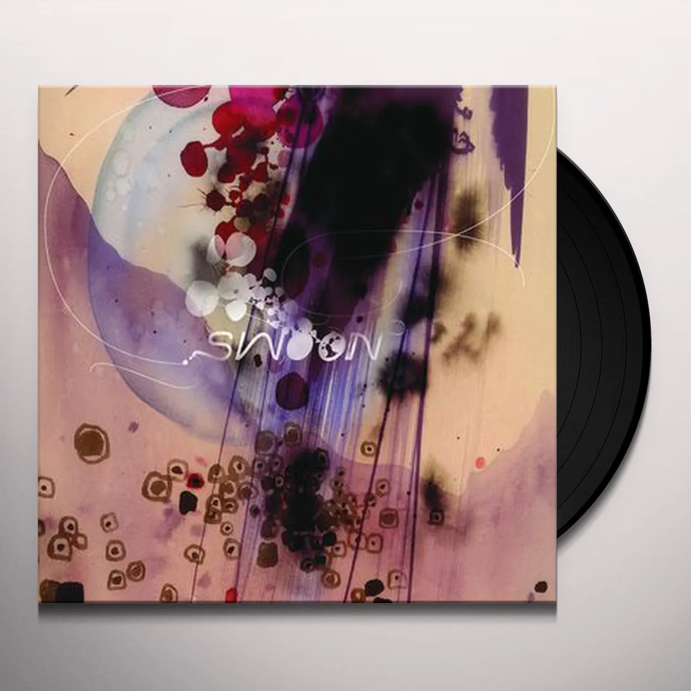 Silversun Pickups Swoon Vinyl Record