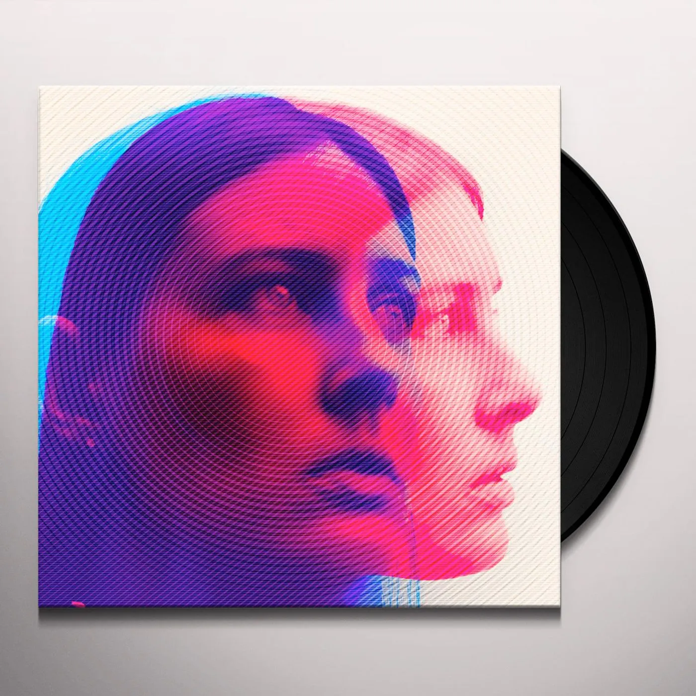 Boom Bip Sun Choke Vinyl Record