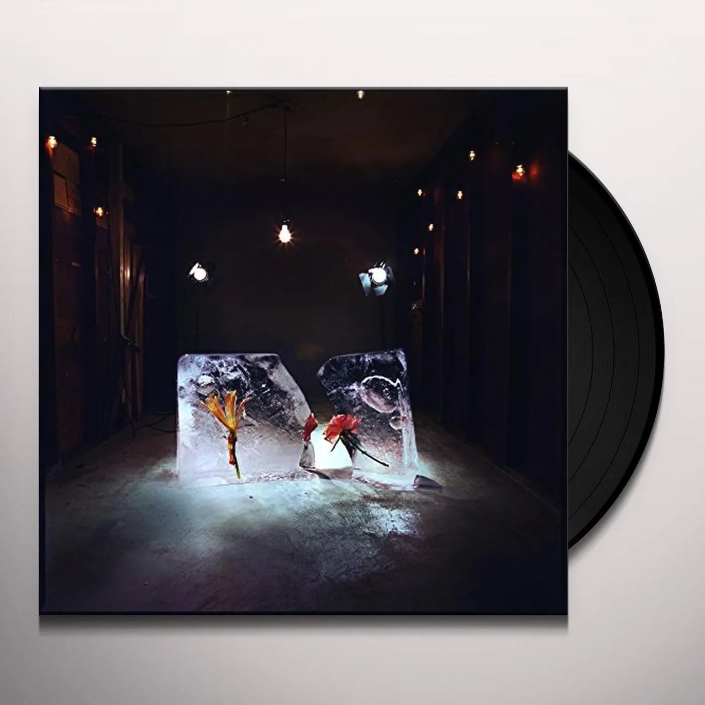 Shy Girls Salt Vinyl Record