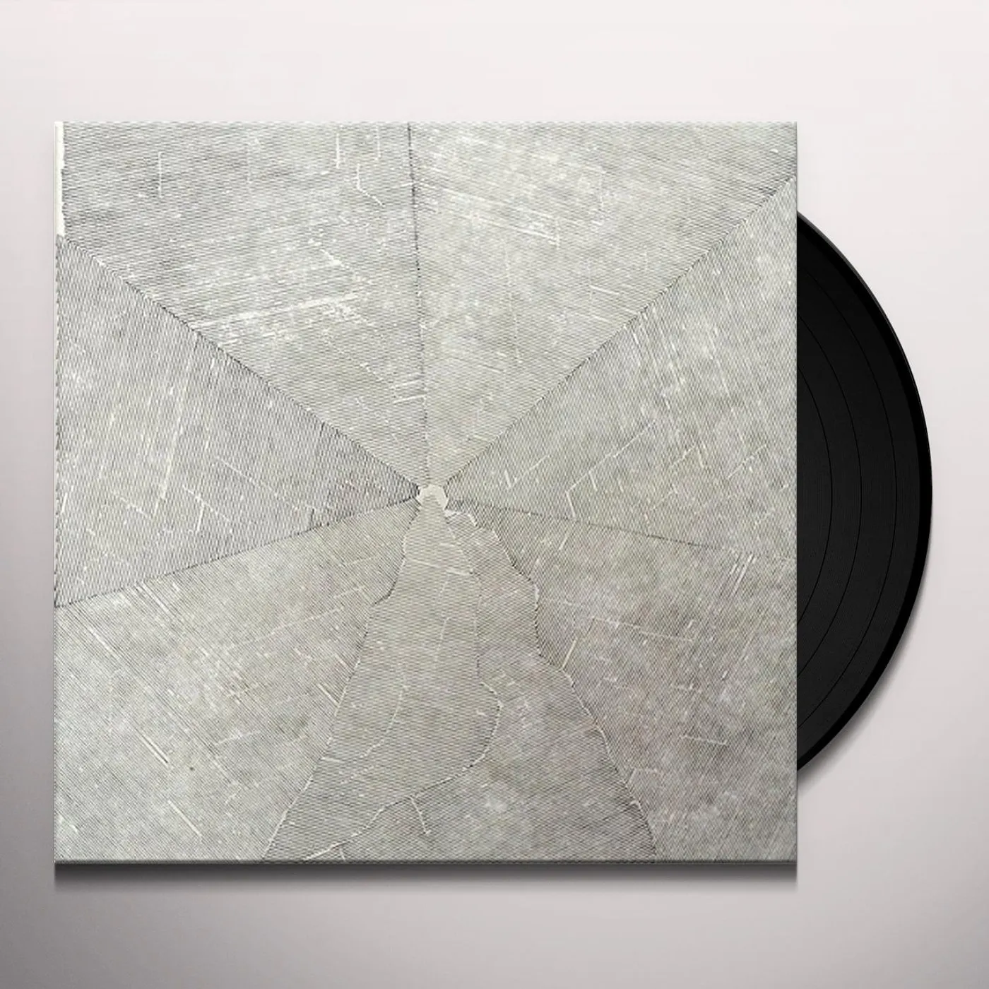 Aymeric de Tapol Les Horizons Vinyl Record