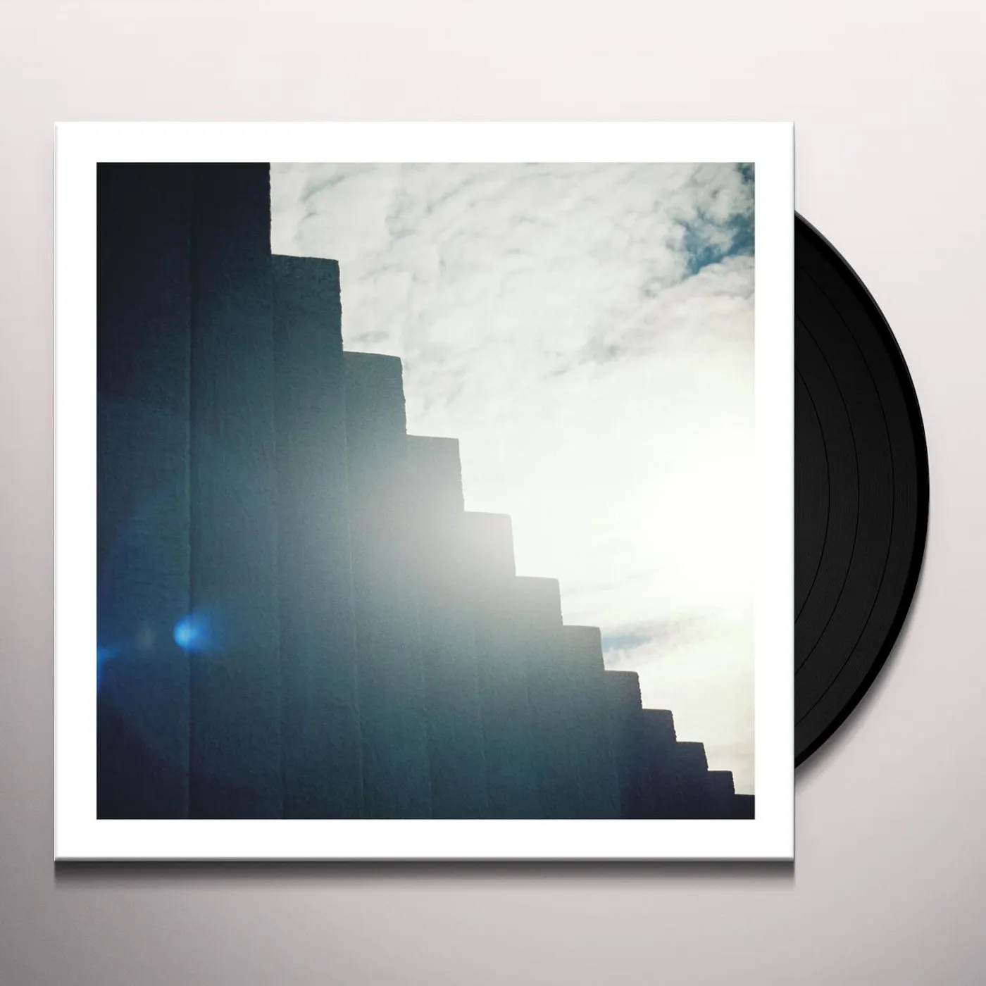 Rosetta Terra Sola Vinyl Record