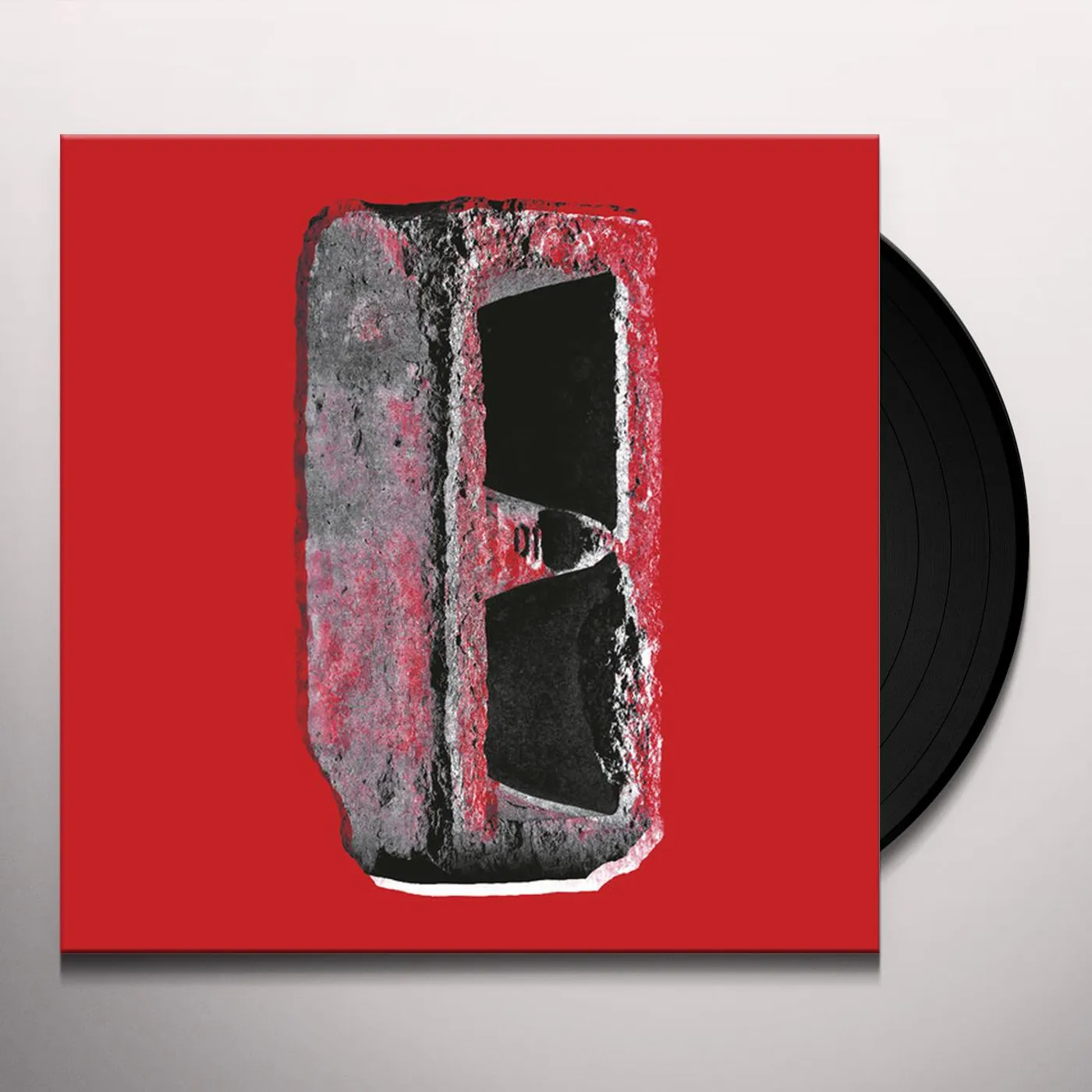 The Breeders Wait in the Car Vinyl Record
