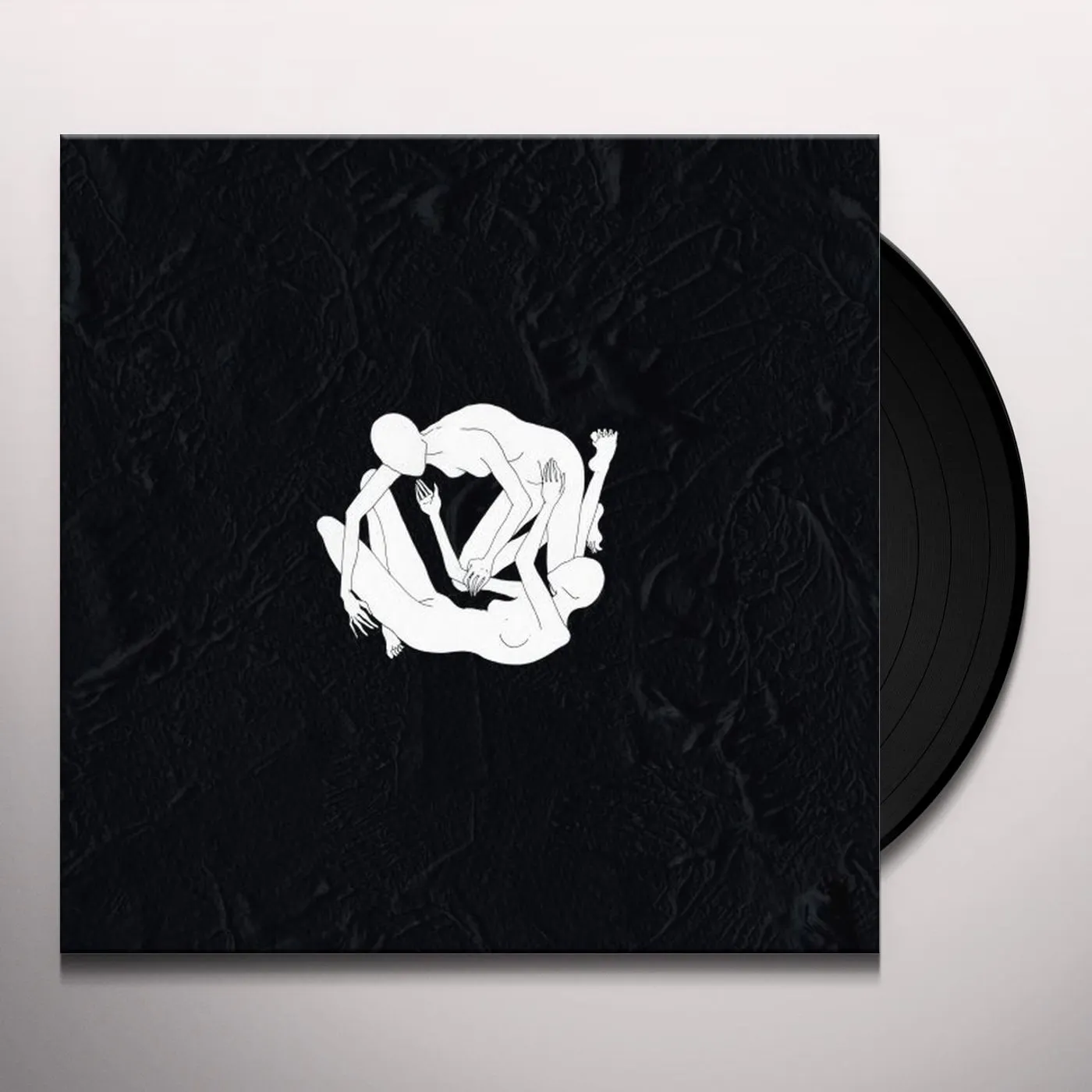 J Deep / Mallard INTLBLK003 Vinyl Record