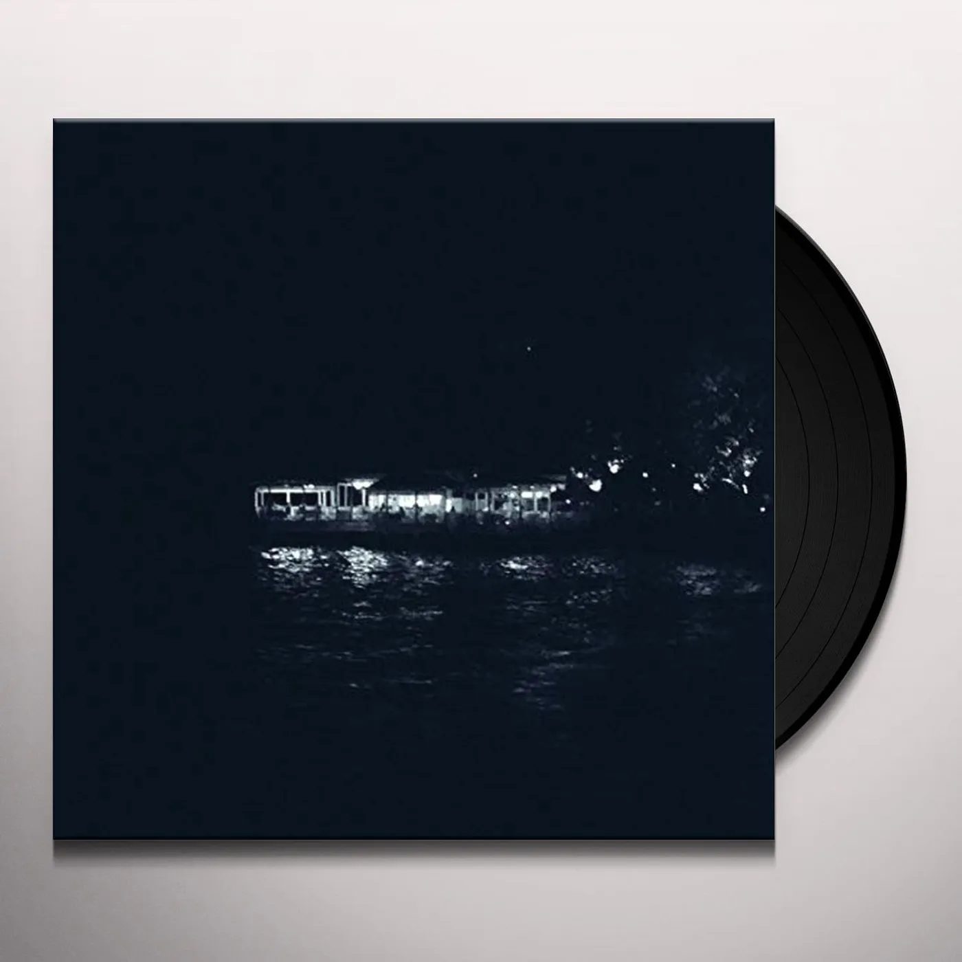 Rivulets In Our Circle Vinyl Record