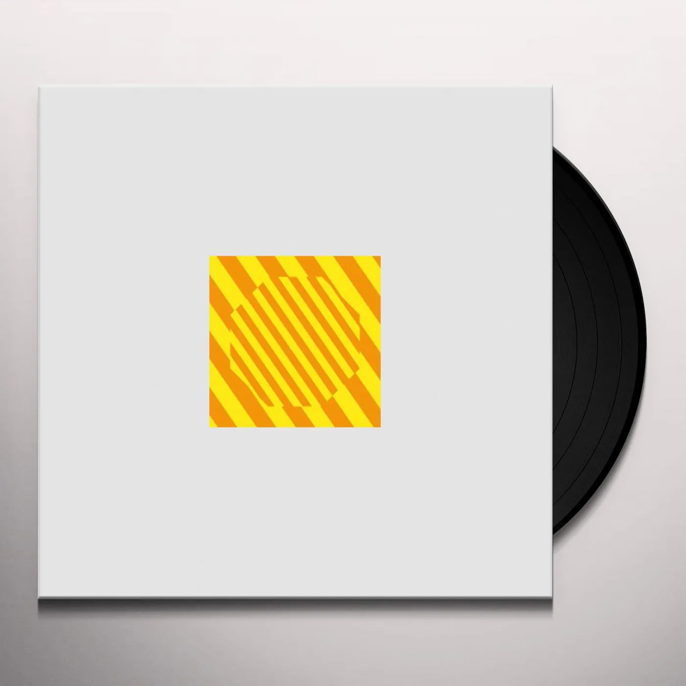 Caribou NEVER COME BACK / SISTER (FLOATING POINTS REMIX) Vinyl Record