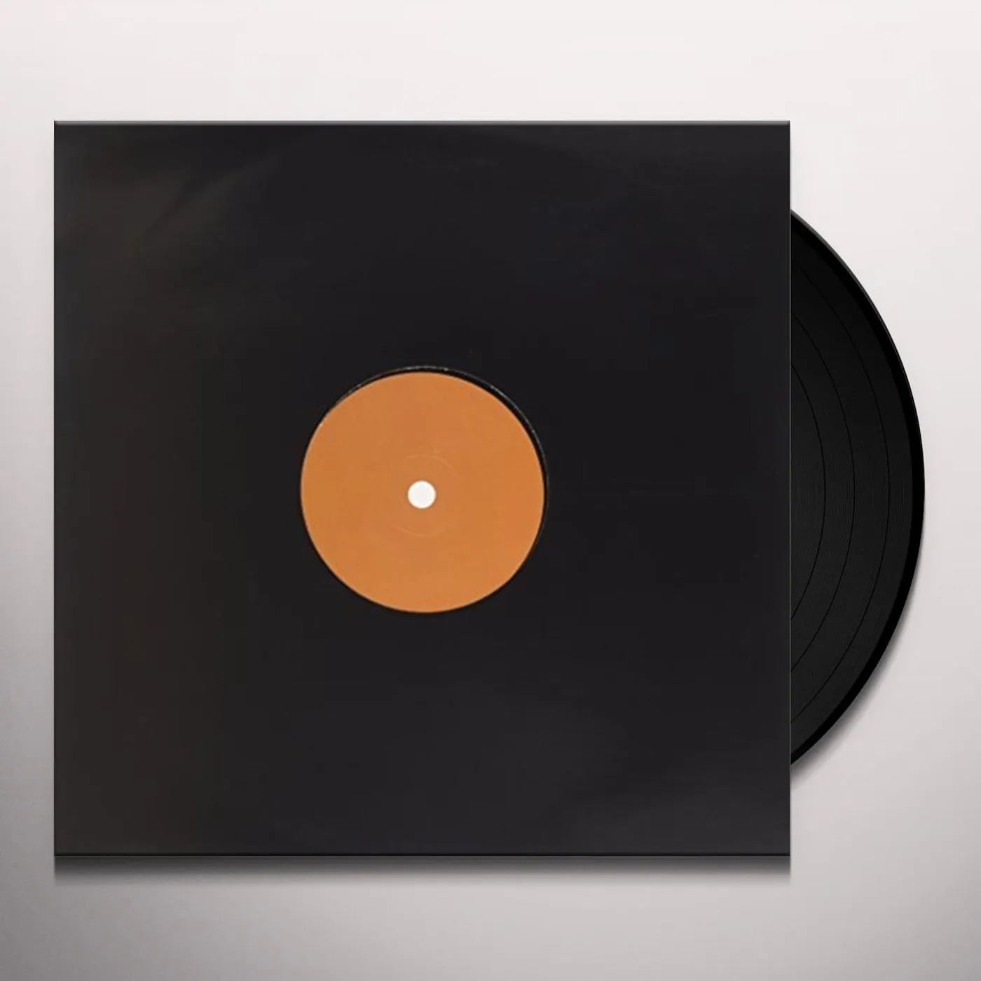 Pangaea New Shapes in the Air Vinyl Record