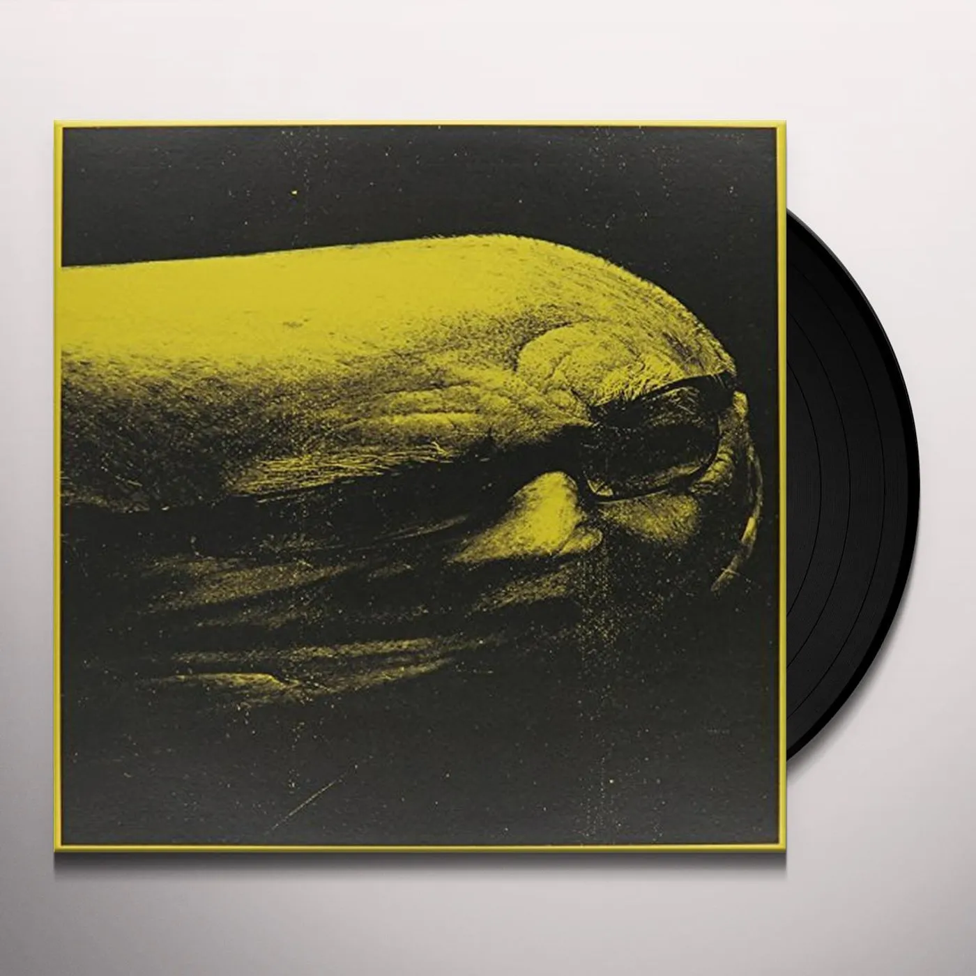 Volte Face CHARLATAN Vinyl Record
