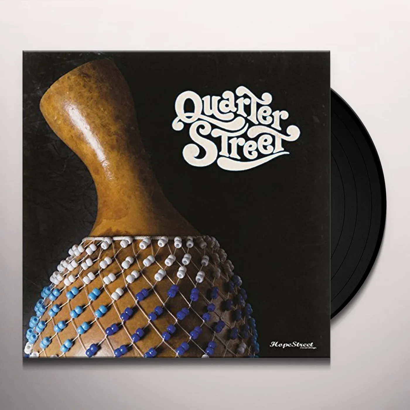 QUARTER STREET Vinyl Record