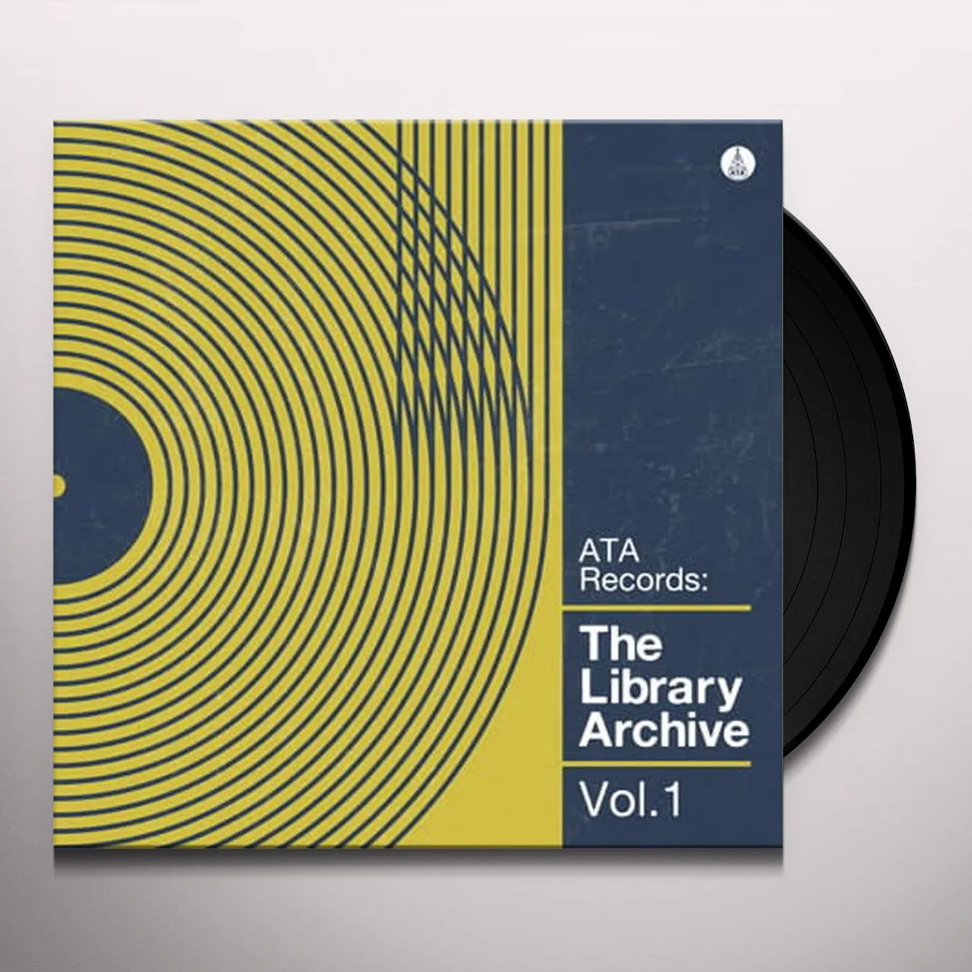 Library Archive Vol 1 / Various