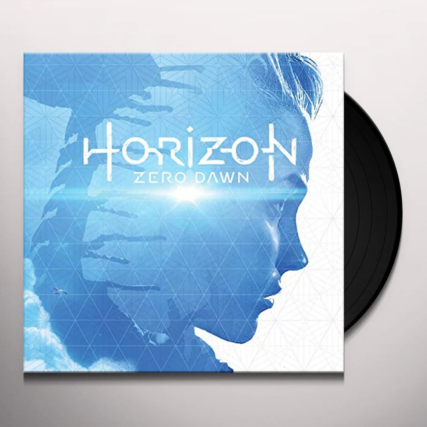 Horizon Zero Dawn / O.S.T. HORIZON ZERO DAWN / Original Soundtrack Vinyl Record