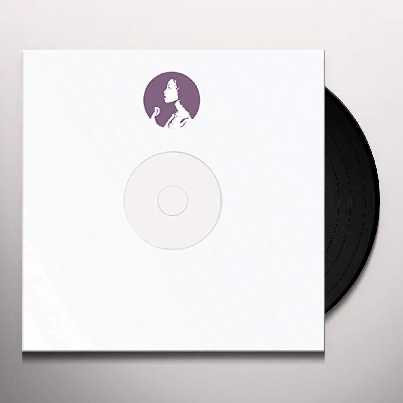 Jayda G / Alexa Dash LEAVE ROOM 2 BREATHE Vinyl Record