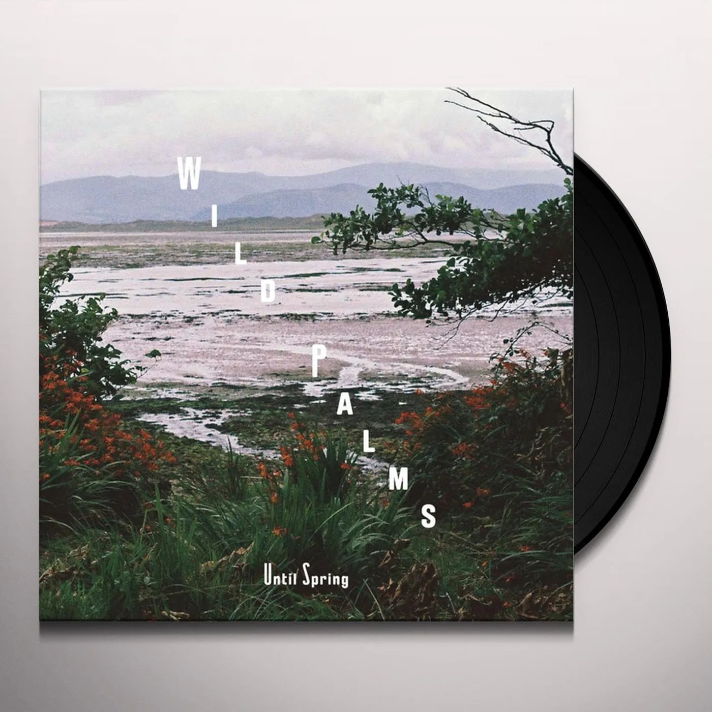 Wild Palms Until Spring Vinyl Record