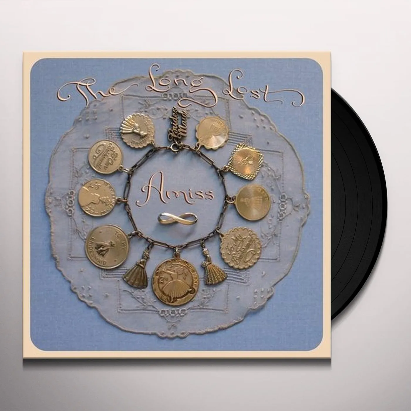 Long Lost Amiss Vinyl Record