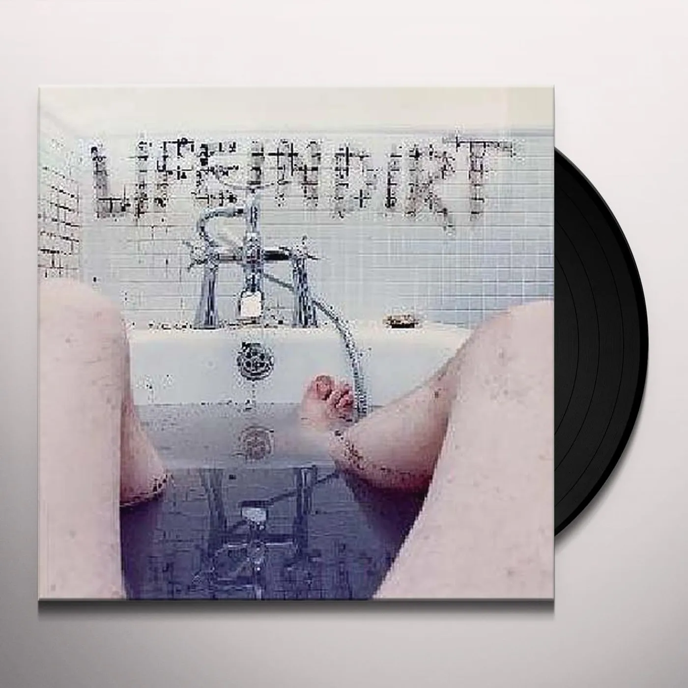 Mutts Life In Dirt Vinyl Record