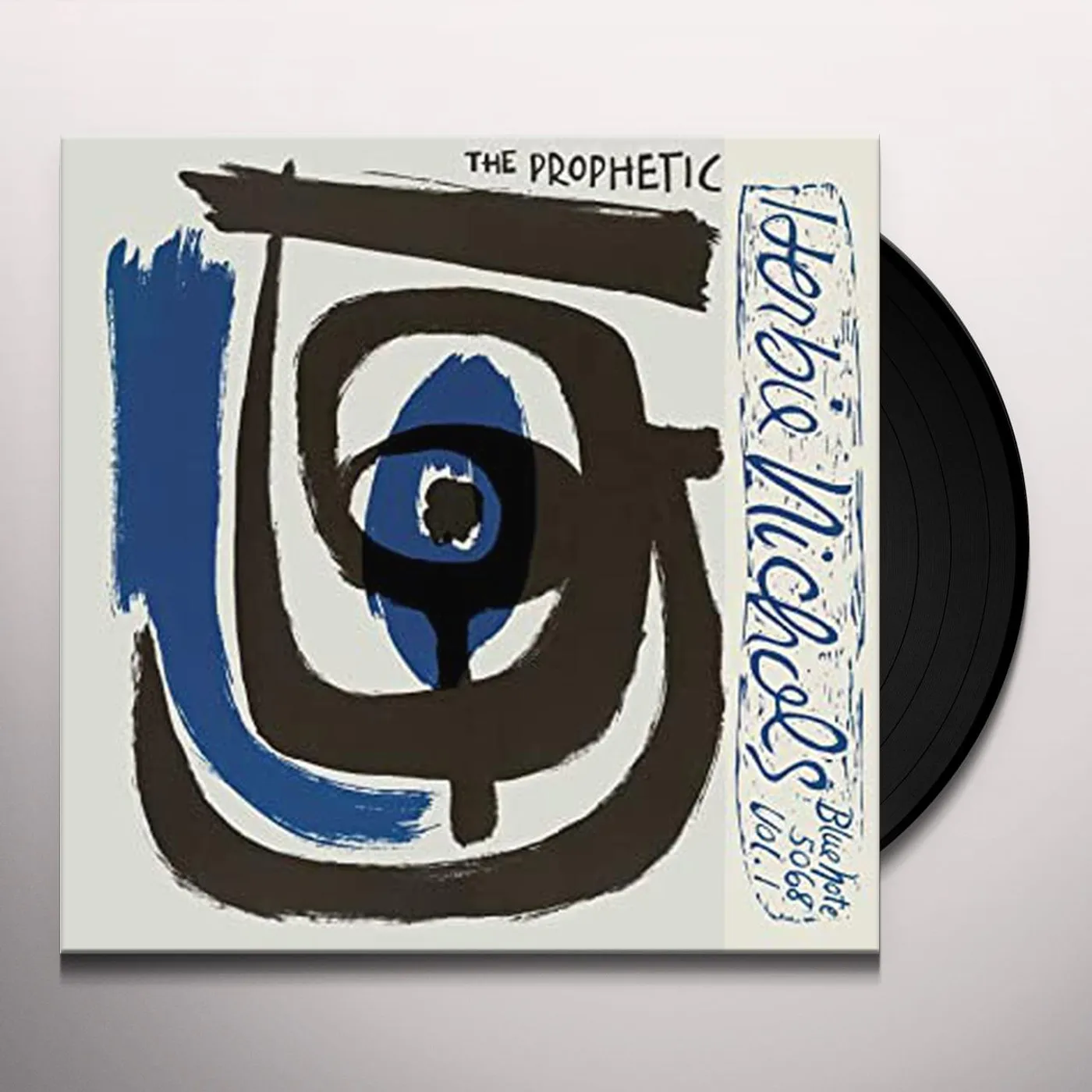 PROPHETIC HERBIE NICHOLS VOL. 1 & 2 (BLUE NOTE CLASSIC VINYL SERIES) Vinyl Record
