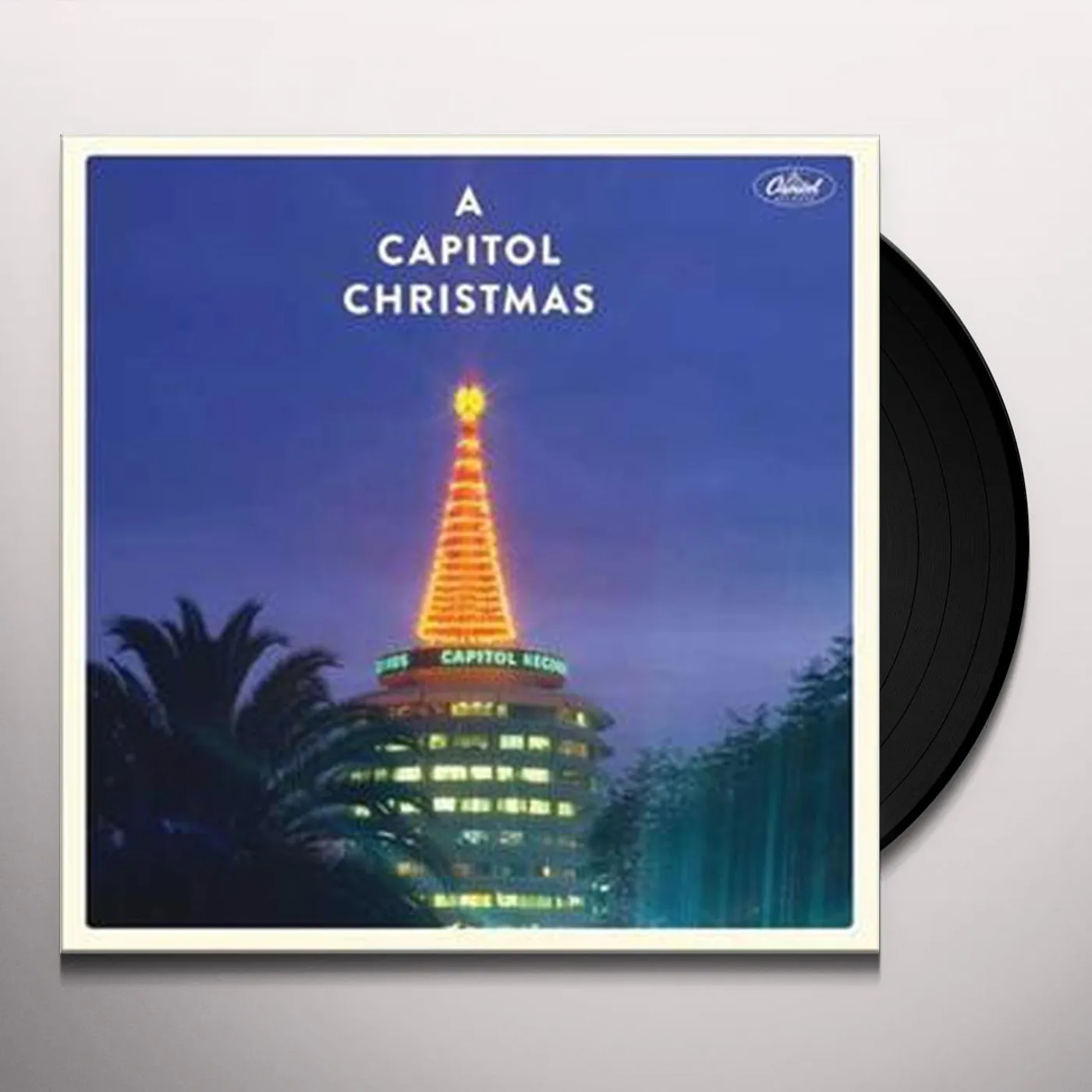CAPITOL CHRISTMAS / VARIOUS