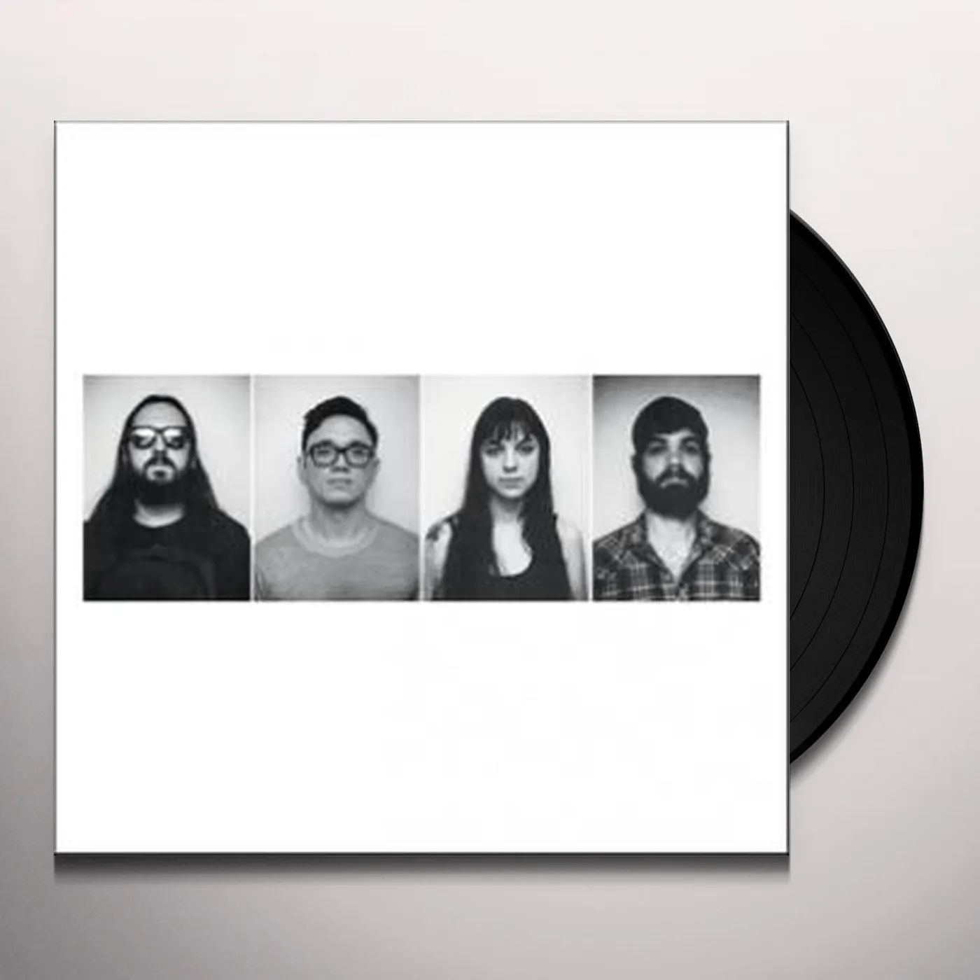 Creepoid Vinyl Record