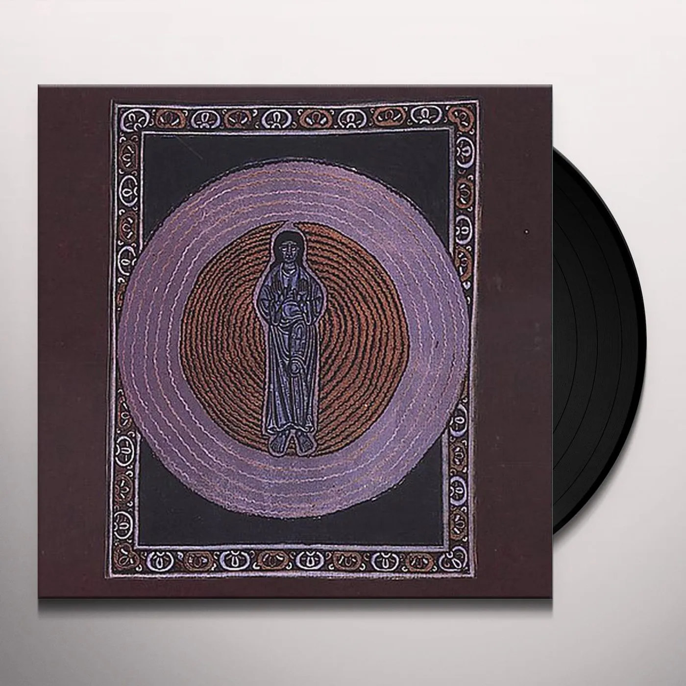 Son, Ambulance Euphemystic Vinyl Record