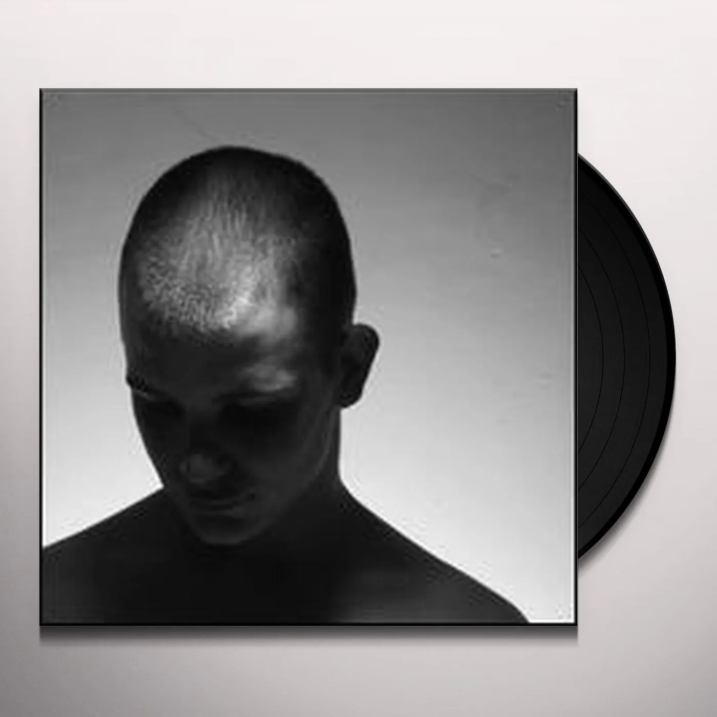 Abe Vigoda Throwing Shade Vinyl Record