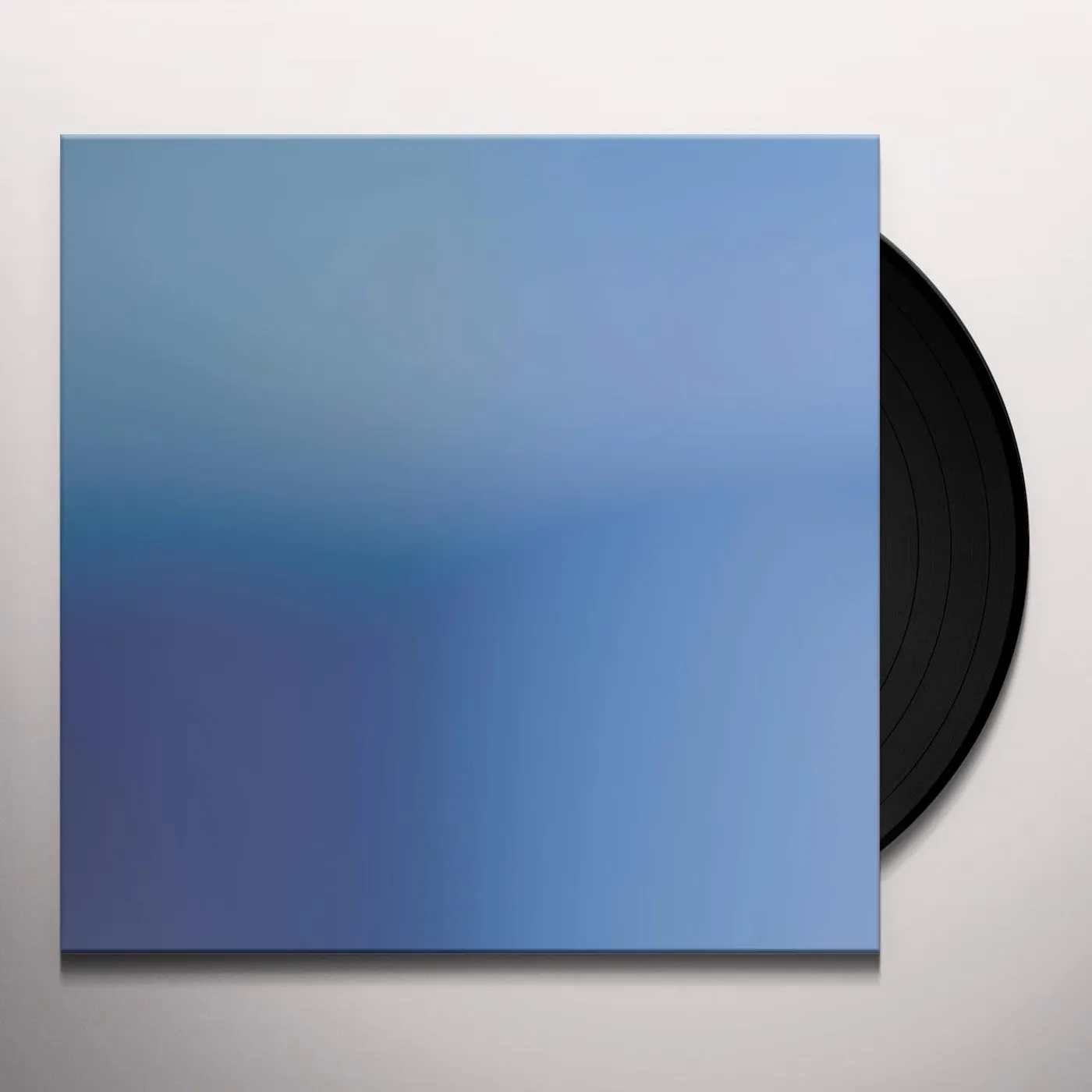 Tomas Nordmark Eternal Words Vinyl Record
