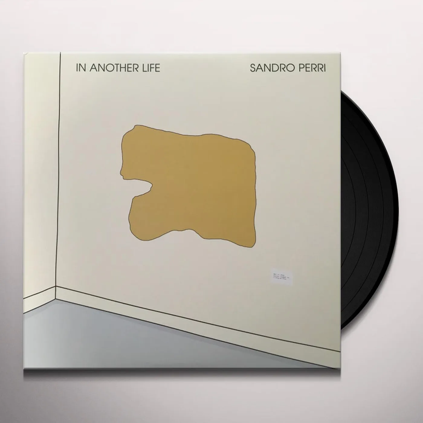 Sandro Perri In Another Life Vinyl Record