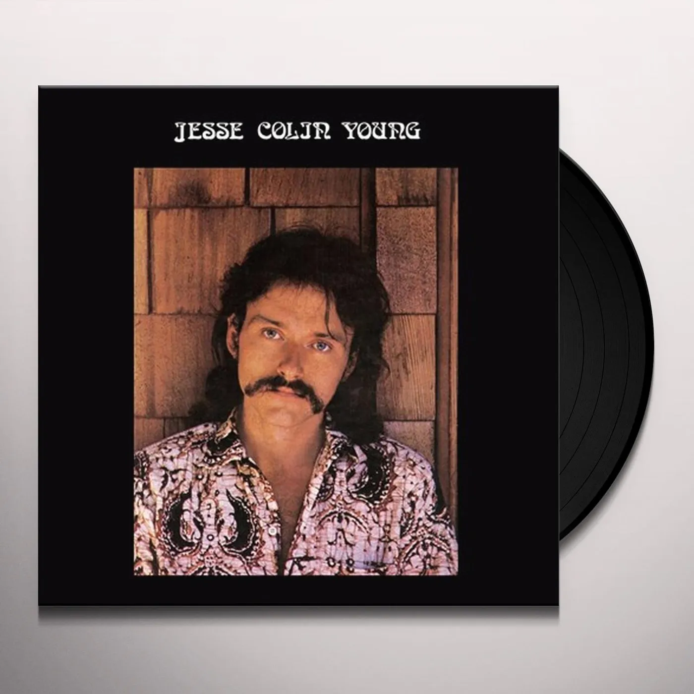 Jesse Colin Young Song for Juli Vinyl Record