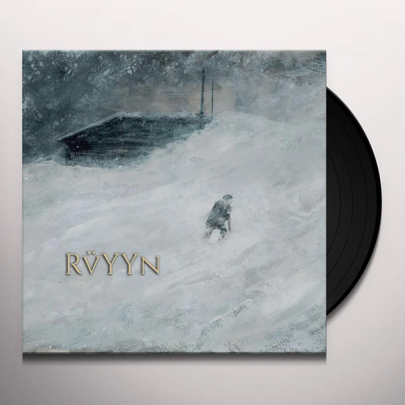RüYYn Vinyl Record