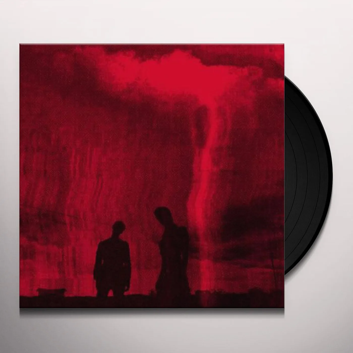 Lost Under Heaven Love Hates What You Become Vinyl Record