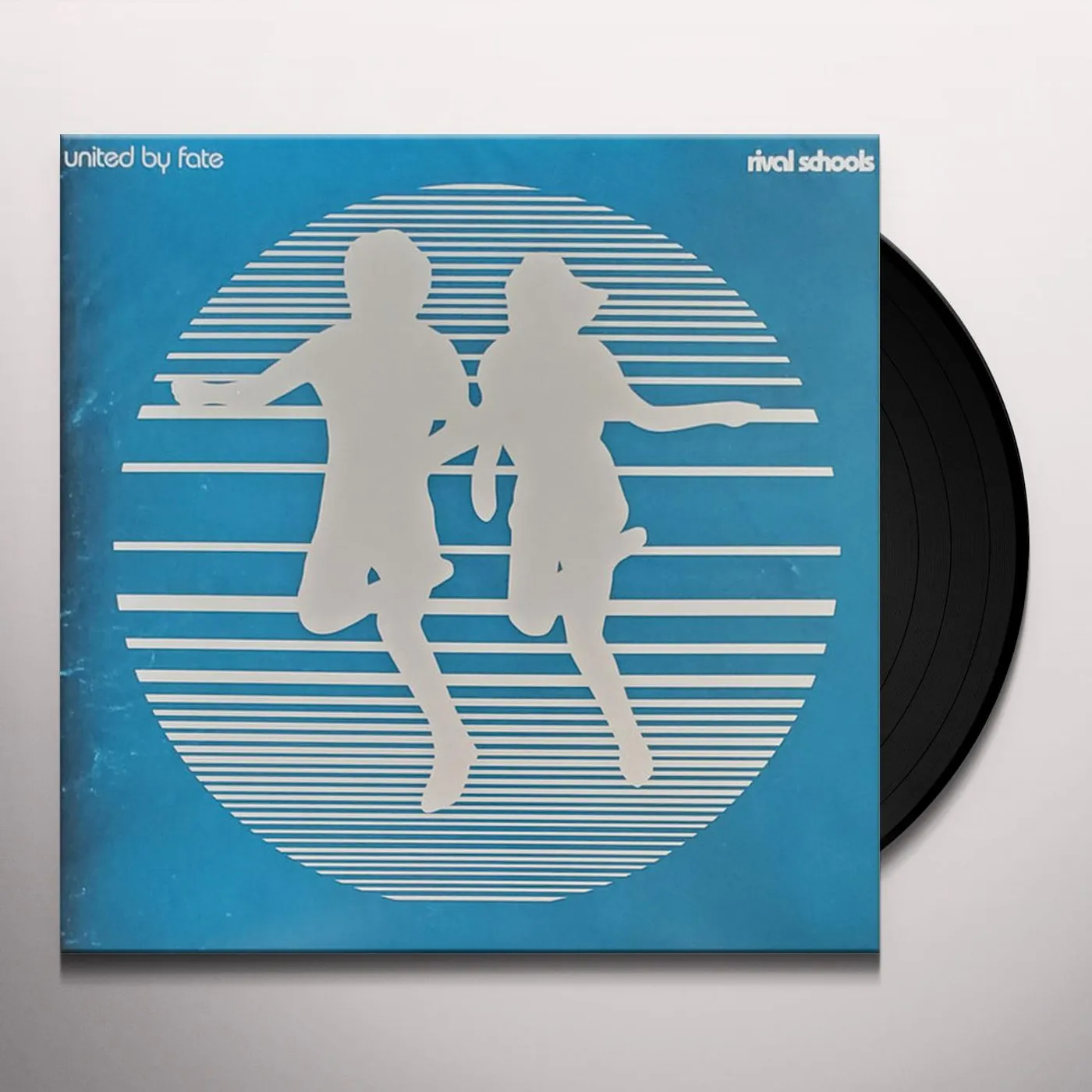 Rival Schools Pedals Vinyl Record