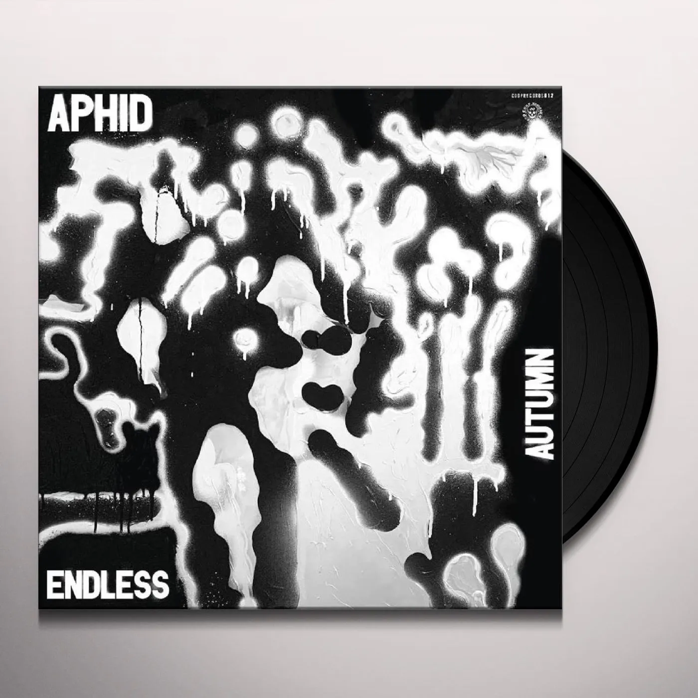 Aphid Endless Autumn Vinyl Record
