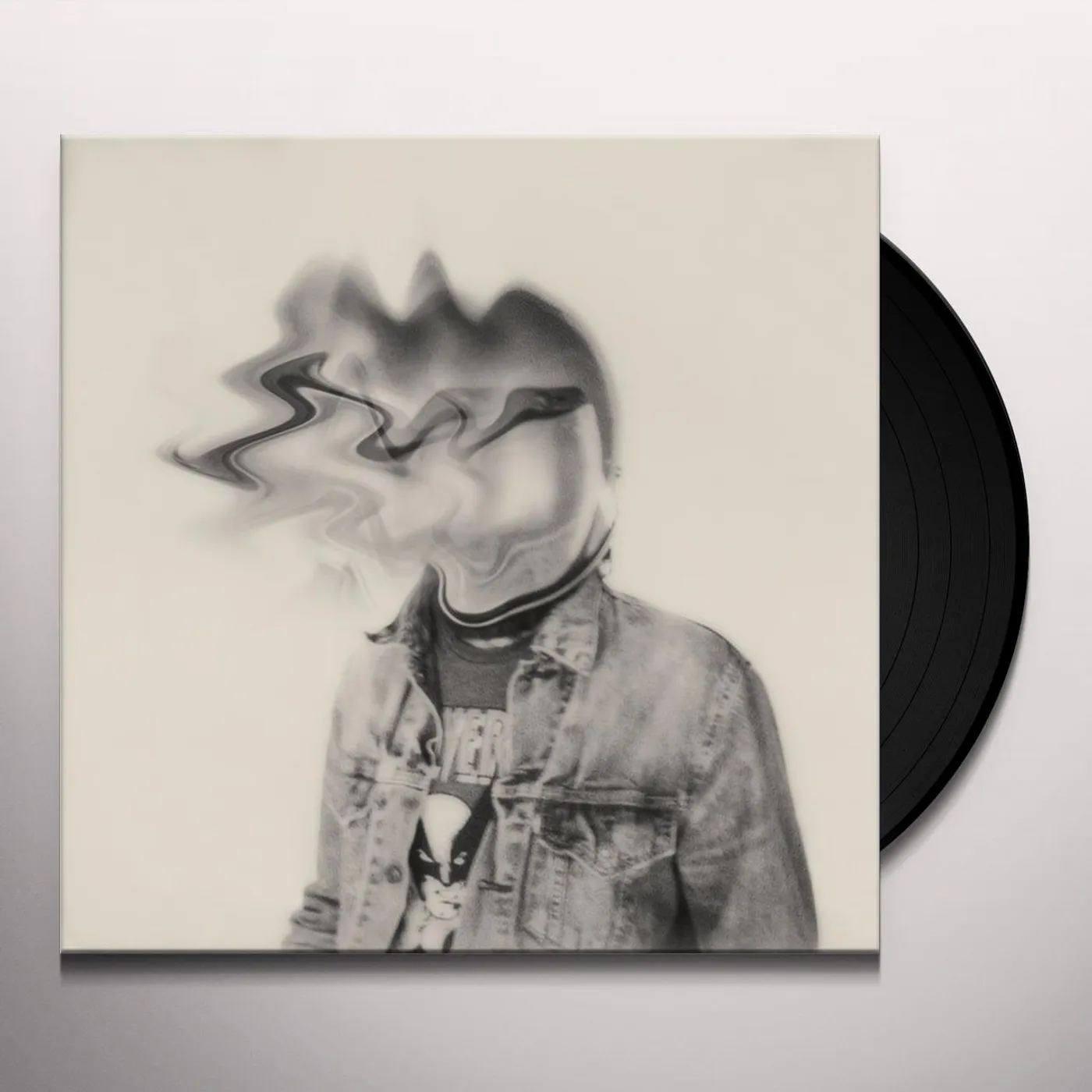 Dany Placard Full Face Vinyl Record